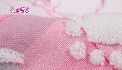 專業(yè)直供，品質(zhì)優(yōu)選 上海左家紡織品布藝枕巾與提花枕巾廠家直銷