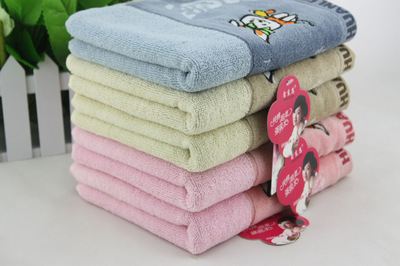 歡樂兔毛巾 專業(yè)批發(fā)，品質(zhì)生活之選